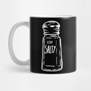 Stay Salty Mug